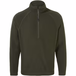 Craghoppers - Haut polaire EXPERT COREY - Homme (Vert kaki)