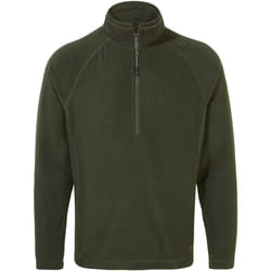 Craghoppers - Haut polaire EXPERT COREY - Homme (Vert kaki)