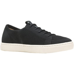 Hush Puppies - Chaussures décontractées GOOD - Femme (Noir)