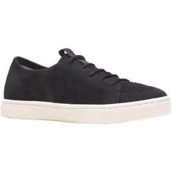 Hush Puppies - Chaussures décontractées GOOD - Femme (Noir)