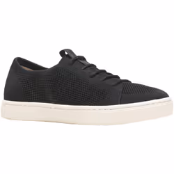 Hush Puppies - Chaussures décontractées GOOD - Femme (Noir)