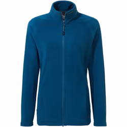 Craghoppers - Veste polaire EXPERT MISKA - Femme (Bleu sarcelle)