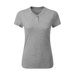 Premier - T-shirt COMIS - Femme (Gris)
