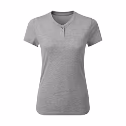 Premier - T-shirt COMIS - Femme (Gris)
