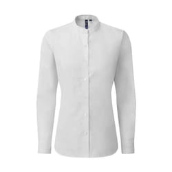 Premier - Chemise formelle - Femme (Blanc)