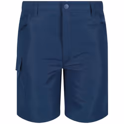 Regatta - Short SORCER - Unisexe (Bleu nuit)