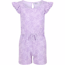 Regatta - Combishort DASIE - Enfant (Lilas pastel)