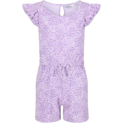 Regatta - Combishort DASIE - Enfant (Lilas pastel)