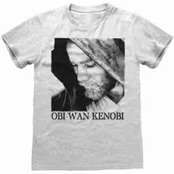 Star Wars - T-shirt - Adulte (Gris chiné)