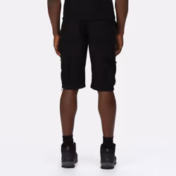 Regatta - Short cargo PRO UTILITY - Homme (Noir)