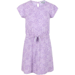 Regatta - Robe décontractée CATRINEL - Enfant (Lilas pastel)
