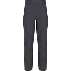 Regatta - Pantalon PENTRE - Enfant (Gris phoque)
