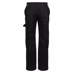 Regatta - Pantalon de travail PRO UTILITY - Homme (Noir)