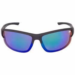 Trespass - Lunettes de soleil ARNI - Adulte (Noir)