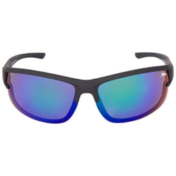 Trespass - Lunettes de soleil ARNI - Adulte (Noir)