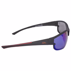 Trespass - Lunettes de soleil ARNI - Adulte (Noir)