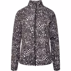 Dare 2B - Veste RESILIENT - Femme (Noir / Blanc)