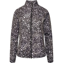 Dare 2B - Veste RESILIENT - Femme (Noir / Blanc)