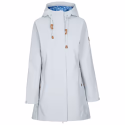 Trespass - Veste - Femme (Gris chiné)