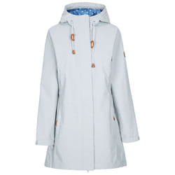 Trespass - Veste - Femme (Gris chiné)