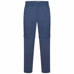 Dare 2B - Pantalon convertible TUNED IN - Homme (Bleu gris)