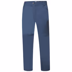 Dare 2B - Pantalon convertible TUNED IN - Homme (Bleu gris)