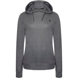 Dare 2B - Sweat à capuche OUT & OUT - Femme (Gris bleu)