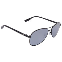 Trespass - Lunettes de soleil PILOT - Unisexe (Noir)