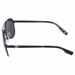 Trespass - Lunettes de soleil PILOT - Unisexe (Noir)