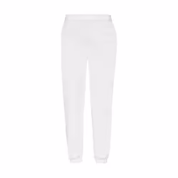 Fruit of the Loom - Pantalon de jogging CLASSIC - Homme (Blanc)