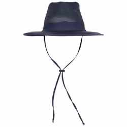 Trespass - Chapeau Panama CLASSIFIED - Unisexe (Bleu marine)