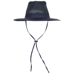 Trespass - Chapeau Panama CLASSIFIED - Unisexe (Bleu marine)