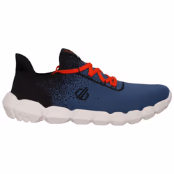 Dare 2B - Baskets HEX-AT - Homme (Bleuet / Orange foncé vif)