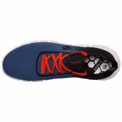 Dare 2B - Baskets HEX-AT - Homme (Bleuet / Orange foncé vif)