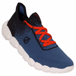 Dare 2B - Baskets HEX-AT - Homme (Bleuet / Orange foncé vif)