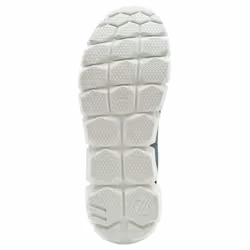 Dare 2B - Baskets HEX-AT - Homme (Vert kaki / Jaune néon)