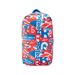 Reebok - Sac à dos - Enfant (Orange / Bleu)