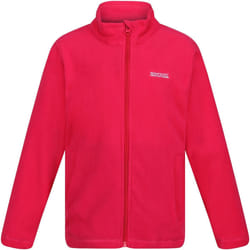 Regatta - Veste polaire KING - Unisexe (Rose fluo)