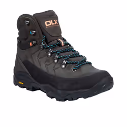 Trespass - Bottines de randonnée TARYN - Femme (Gris)