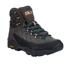 Trespass - Bottines de randonnée TARYN - Femme (Gris)