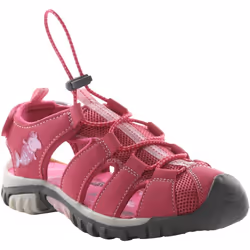 Regatta - Sandales - Enfant (Rose bonbon / Rose clair)