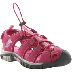 Regatta - Sandales - Enfant (Rose bonbon / Rose clair)