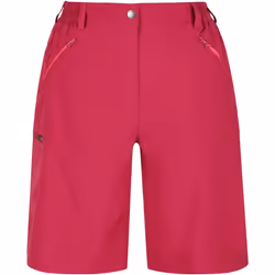 Regatta - Short XERT - Femme (Rose foncé)