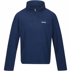 Regatta - Polaire THOMPSON - Homme (Bleu marine clair)