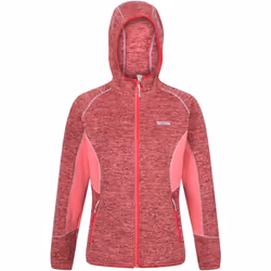 Regatta - Veste polaire WALBURY - Femme (Rose vif / Rose vif)