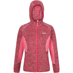 Regatta - Veste polaire WALBURY - Femme (Rose vif / Rose vif)