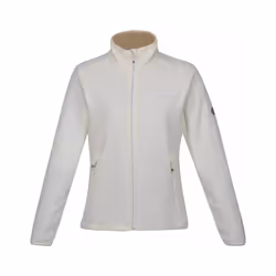 Regatta - Veste polaire FLOREO - Femme (Ours polaire)