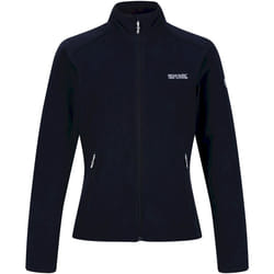 Regatta - Veste polaire FLOREO - Femme (Bleu marine)