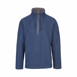 Trespass - Sweat FALMOUTHFLOSS - Homme (Bleu)