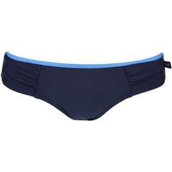 Regatta - Culotte de maillot de bain ACEANA - Femme (Bleu marine / Bleu clair)